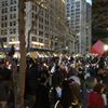 Photos: NYPD Clears Occupy Wall Street From Zuccotti Park, Making Mass Arrests (Including Bagpiper)